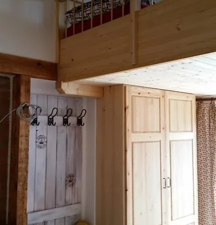 Apartament Emma