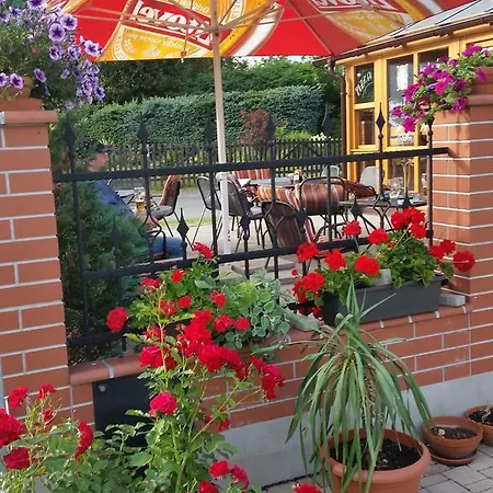 Apartament Emma