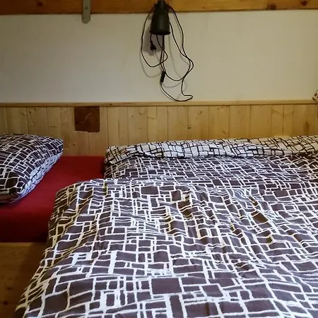 Emma Apartment Cervena Voda