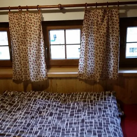 Apartament Emma Červená Voda