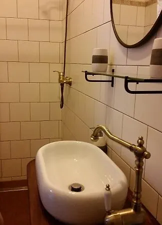 Apartmán Emma