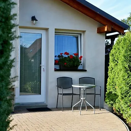 Apartmán Emma