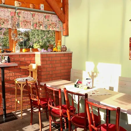 Apartman Emma *