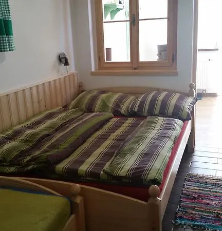 Emma Apartment *