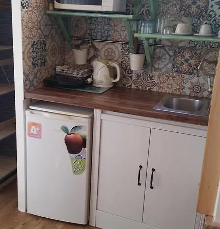 Apartament Emma