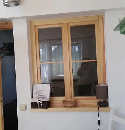 Emma Apartment