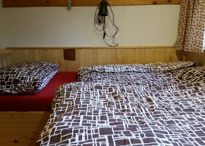 Emma Apartamento Červená Voda