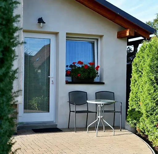 Apartamento Emma