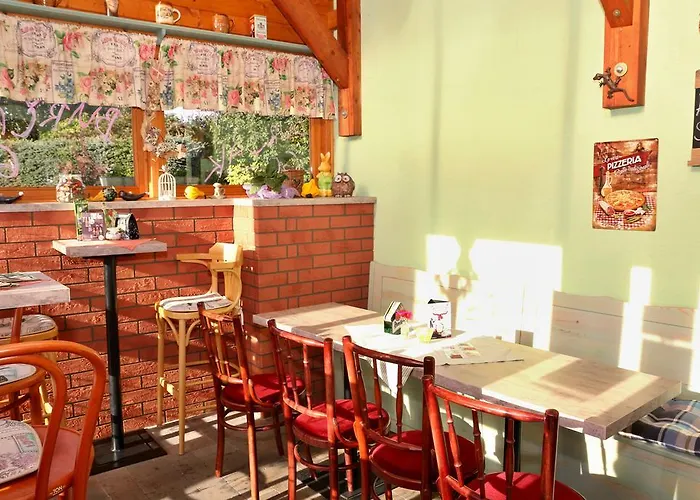 Apartamento Emma *