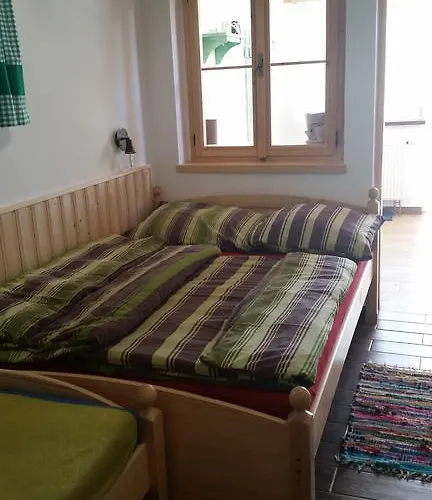 Emma Apartamento *