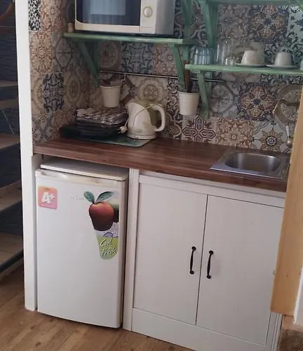 Apartamento Emma